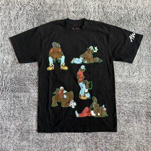 Men’s Graphic Tee, AWGE, A$AP Rocky, Freak $hit, NEW